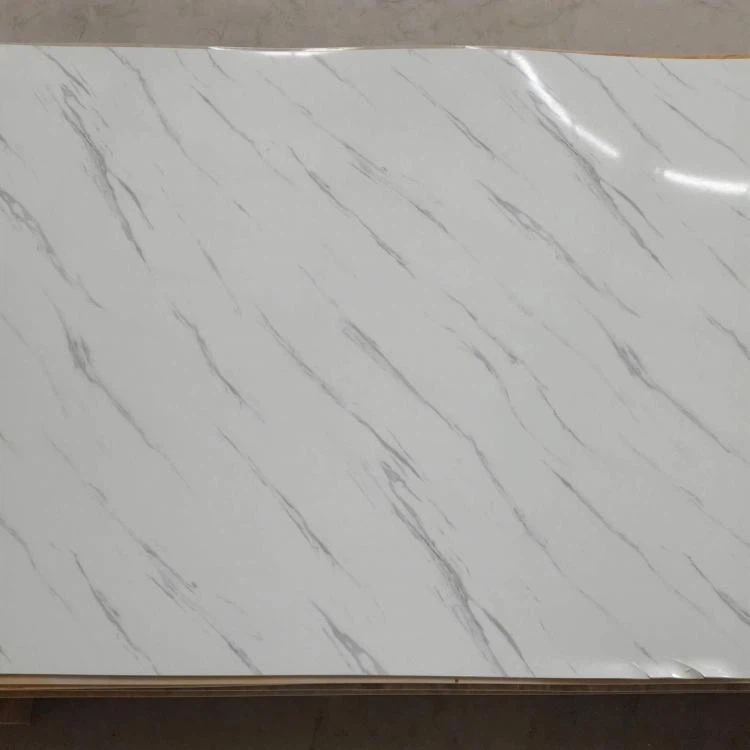 solid plastic wall panels