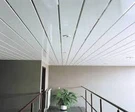250 mm široký nástenný panel do sprchy z PVC na dekoráciu vnútornej steny pre britský trh