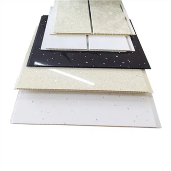 PVC vnútorný stropný panel